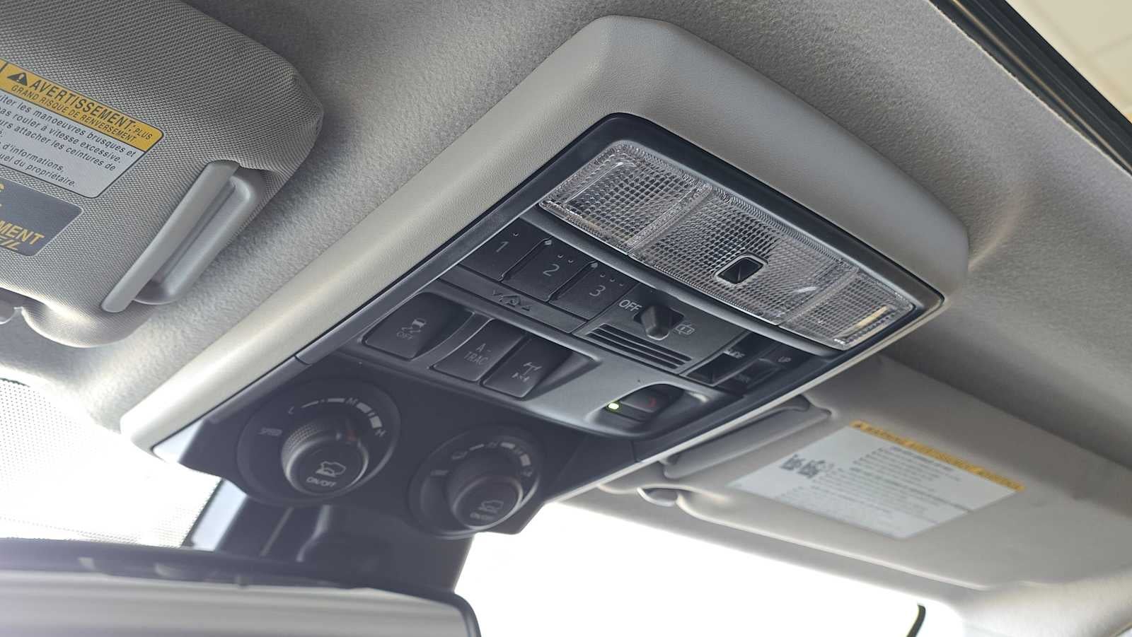 2022 Toyota 4Runner TRD Pro