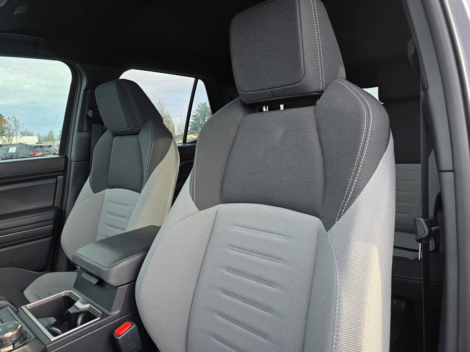 2025 Toyota 4Runner TRD Sport