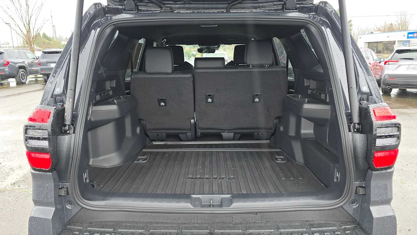 2025 Toyota 4Runner TRD Off Road Premium