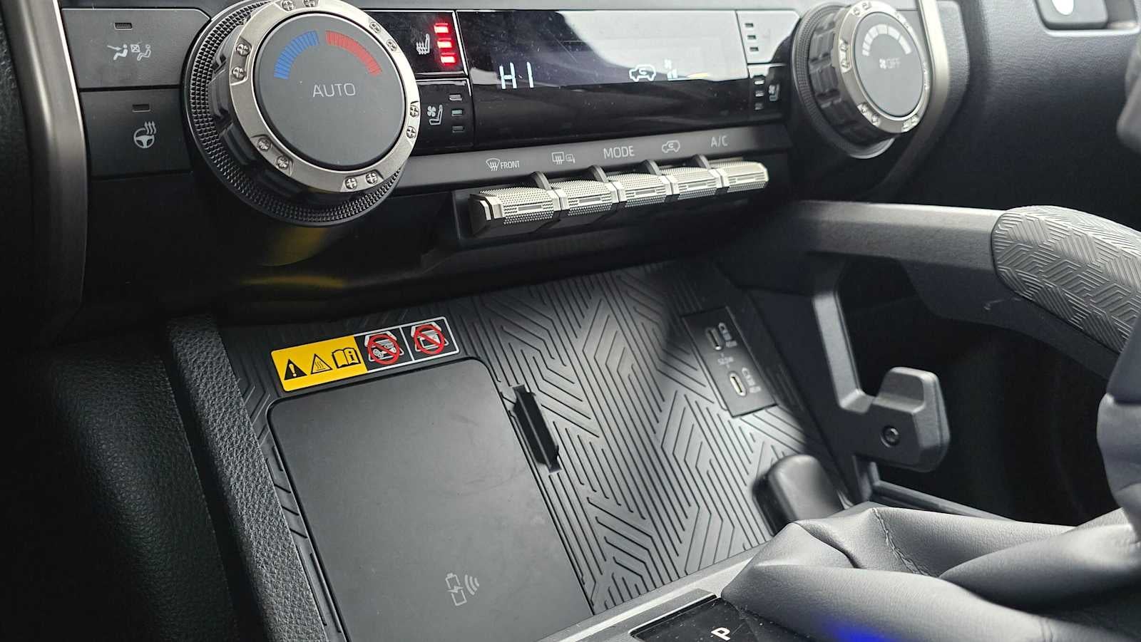 2025 Toyota 4Runner TRD Off Road Premium