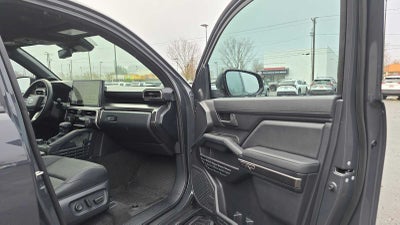 2025 Toyota 4Runner TRD Off Road Premium