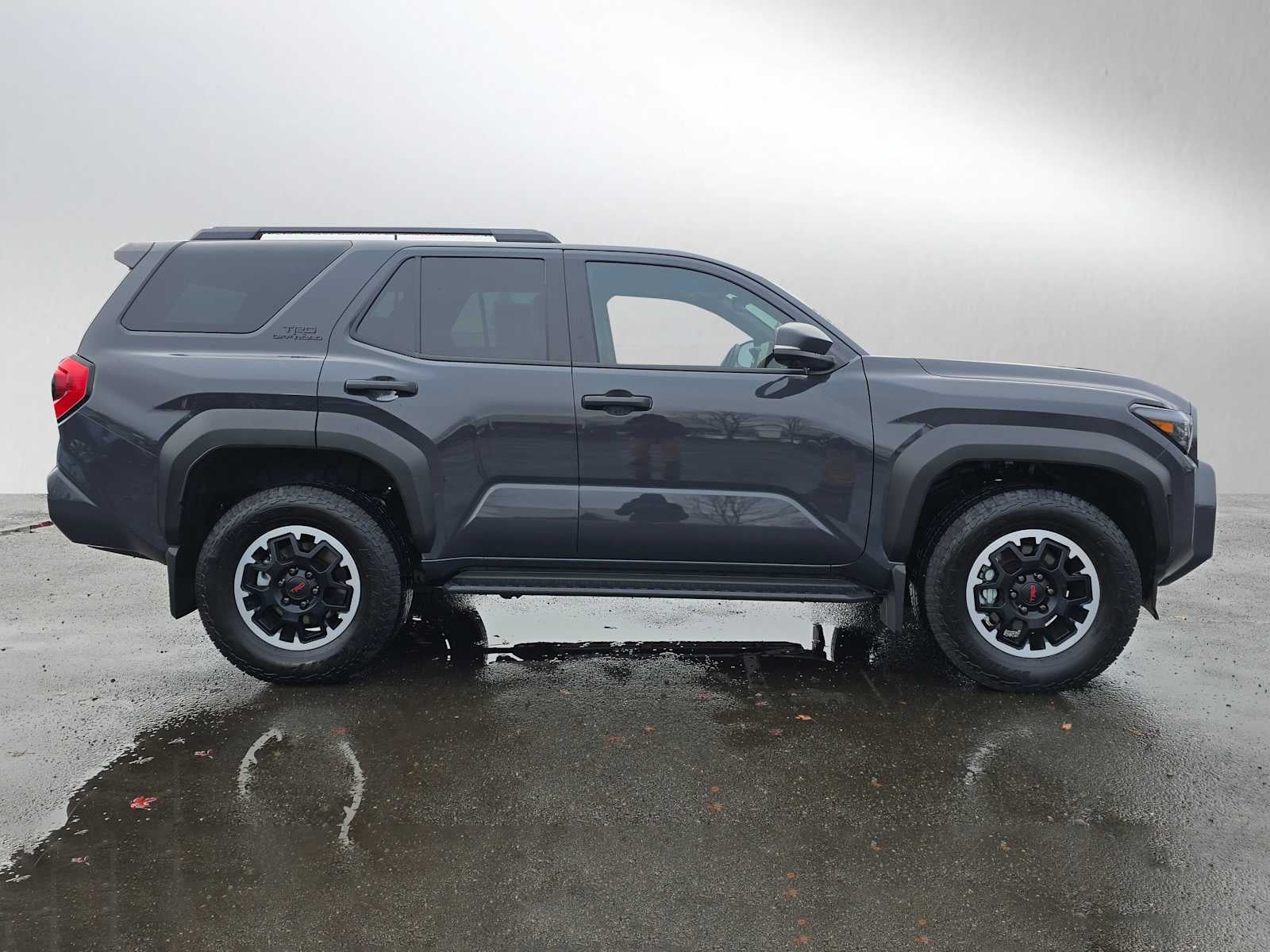2025 Toyota 4Runner TRD Off Road Premium