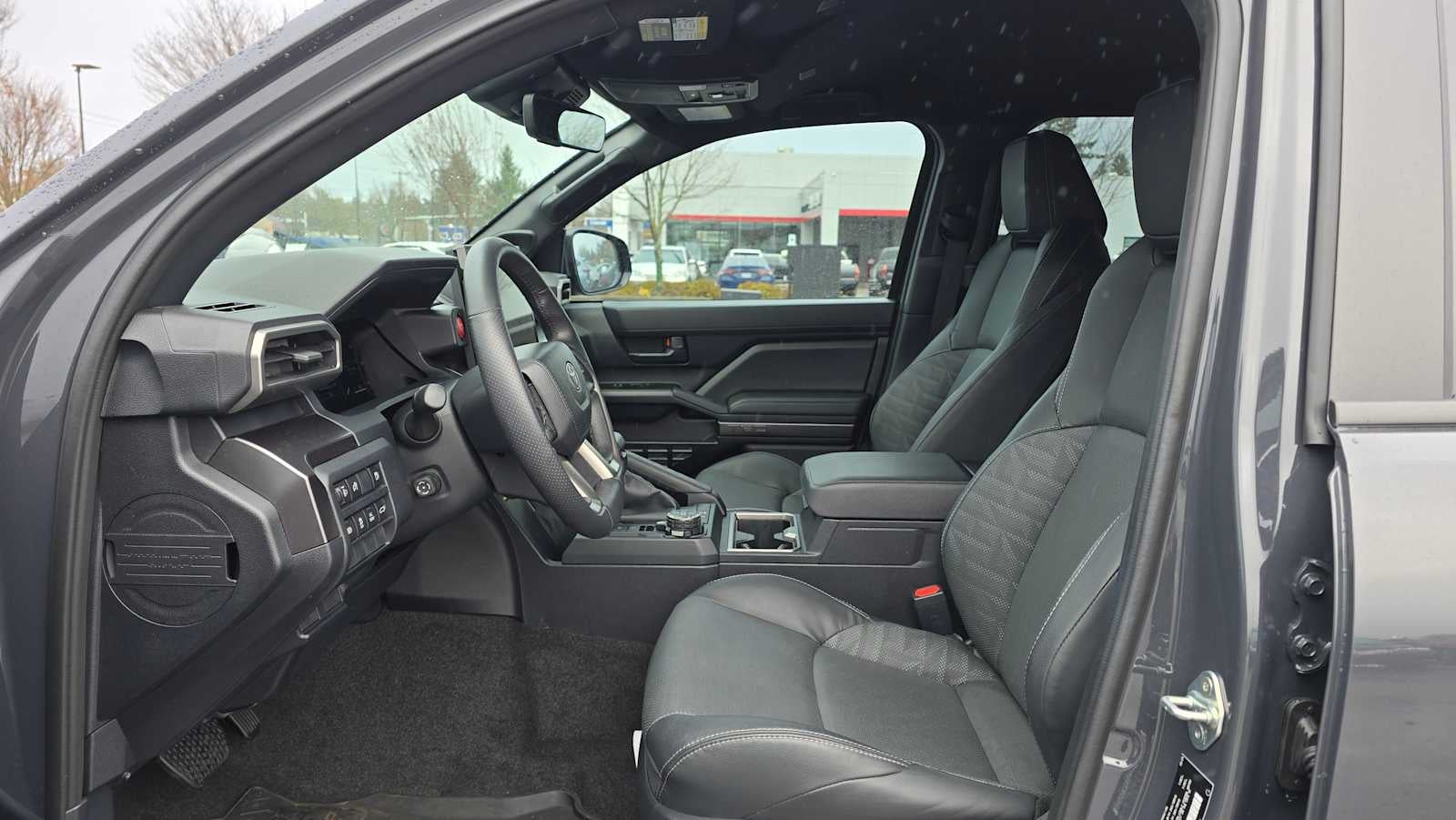 2025 Toyota 4Runner TRD Off Road Premium