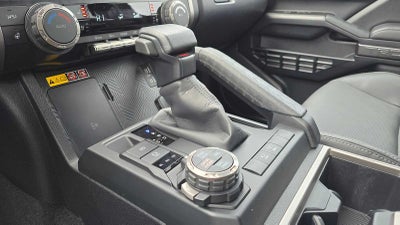 2025 Toyota 4Runner TRD Off Road Premium