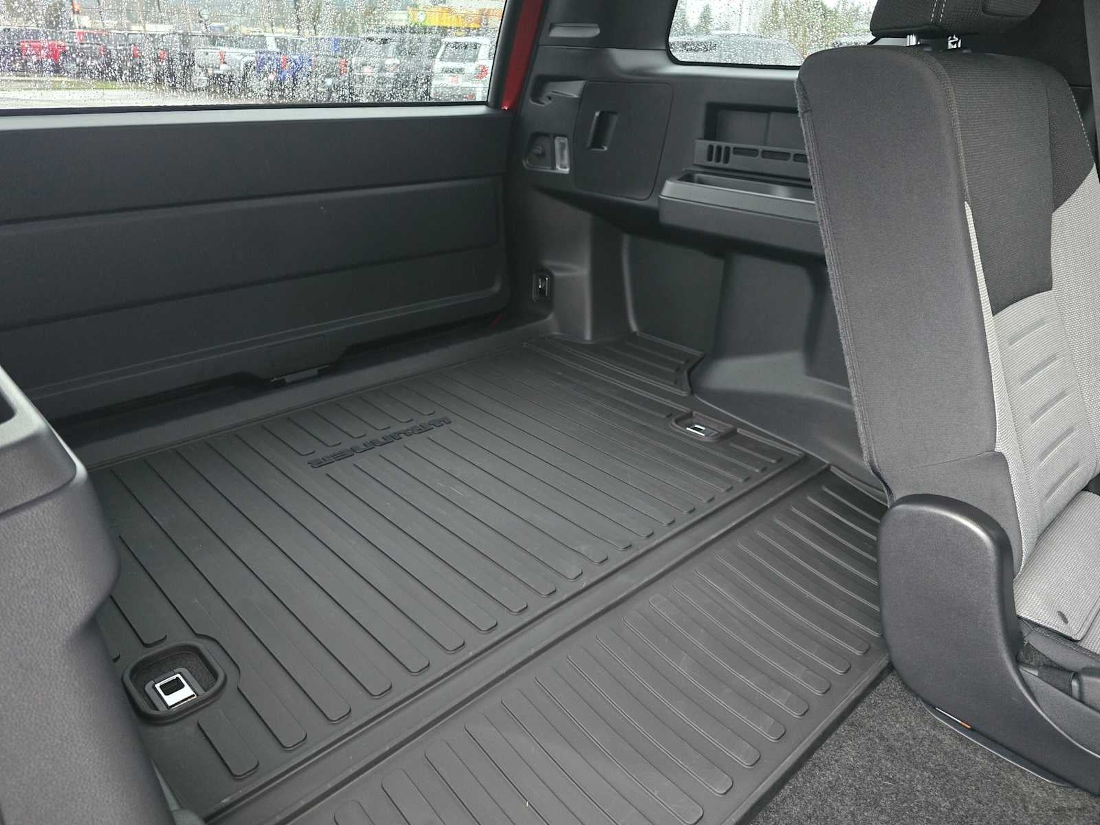 2025 Toyota 4Runner TRD Off Road