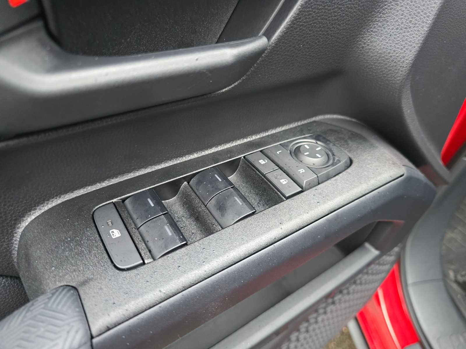 2025 Toyota 4Runner TRD Off Road