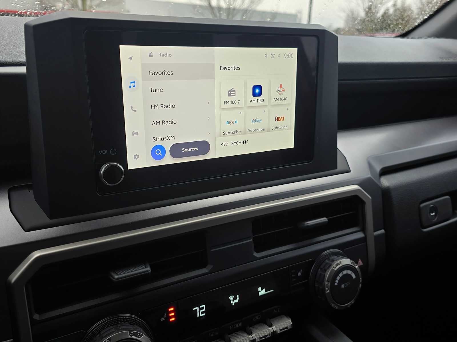 2025 Toyota 4Runner TRD Off Road