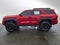 2025 Toyota 4Runner TRD Off Road