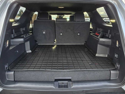 2025 Toyota 4Runner Hybrid TRD Off Road Premium