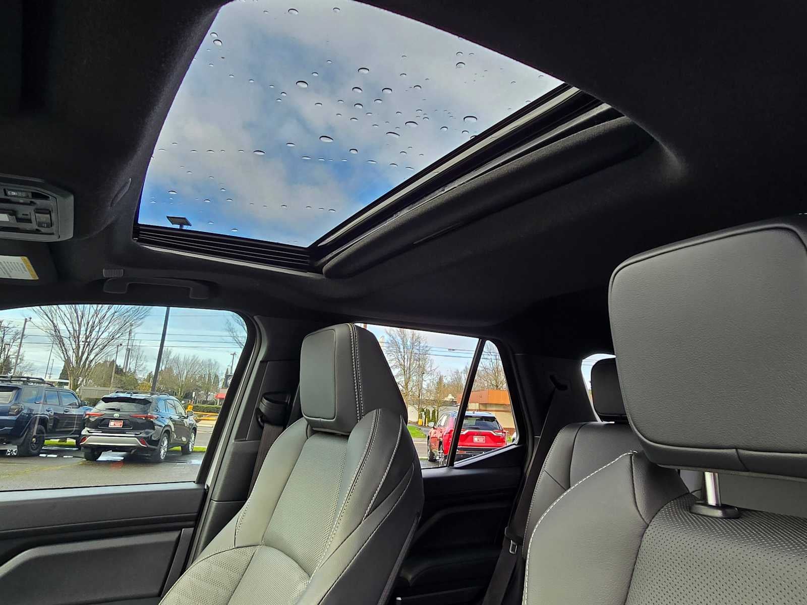 2025 Toyota 4Runner Hybrid TRD Off Road Premium