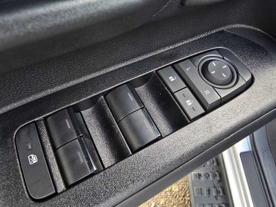 2025 Toyota 4Runner Hybrid TRD Off Road Premium