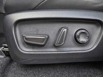 2025 Toyota 4Runner Hybrid TRD Off Road Premium