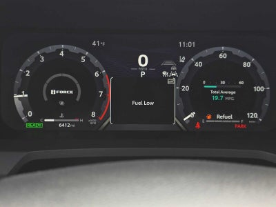 2025 Toyota 4Runner Hybrid TRD Off Road Premium