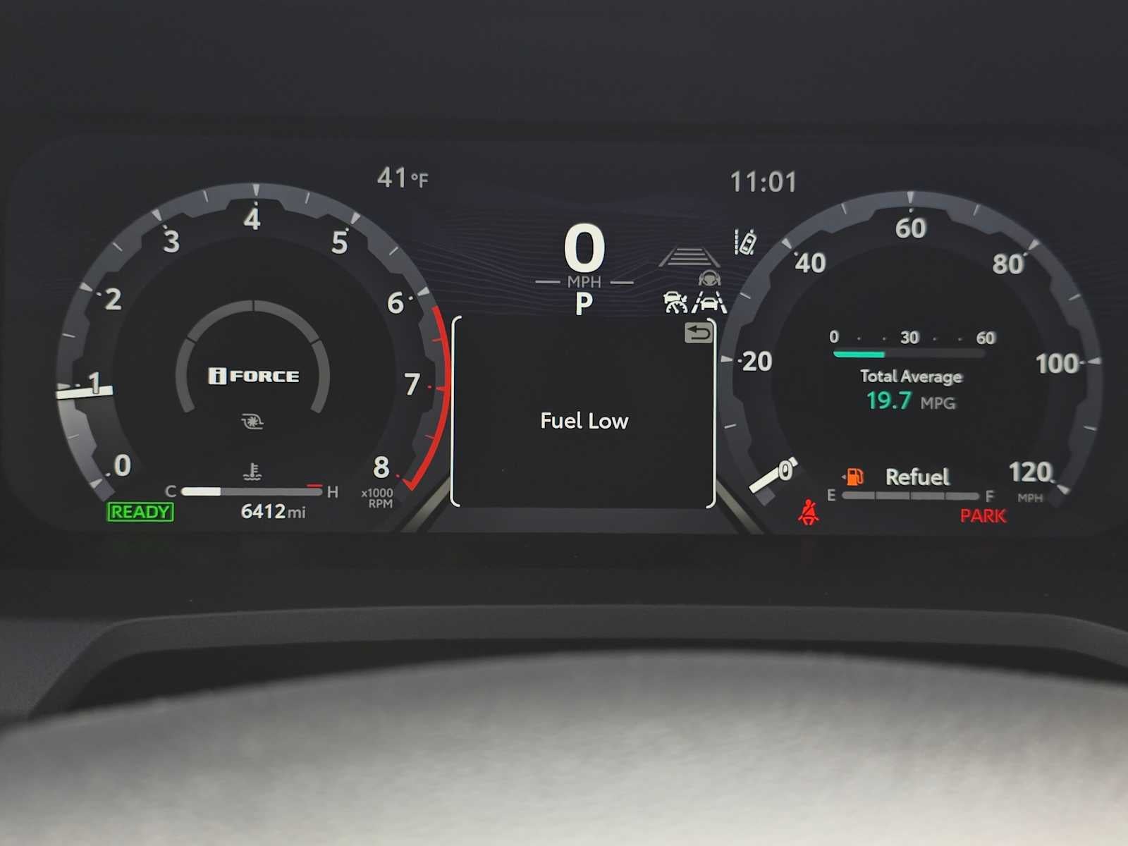 2025 Toyota 4Runner Hybrid TRD Off Road Premium