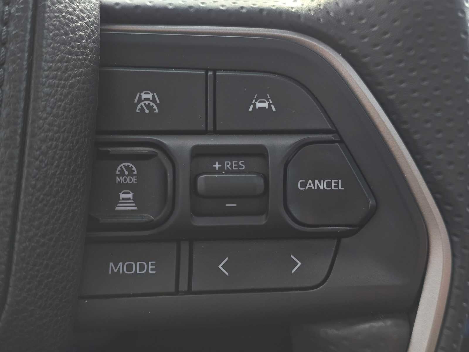 2025 Toyota 4Runner Hybrid TRD Off Road Premium