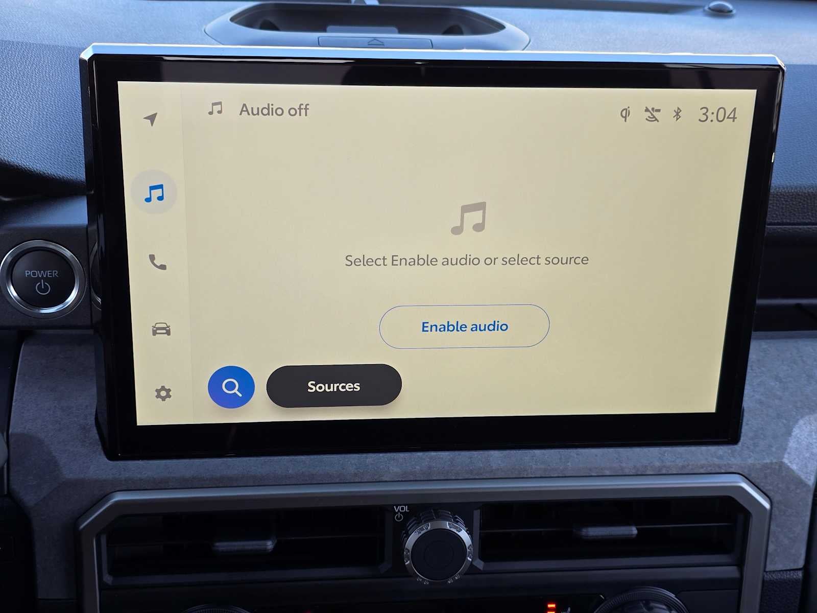 2025 Toyota 4Runner Hybrid Trailhunter