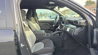 2025 Toyota 4Runner Hybrid TRD Off Road