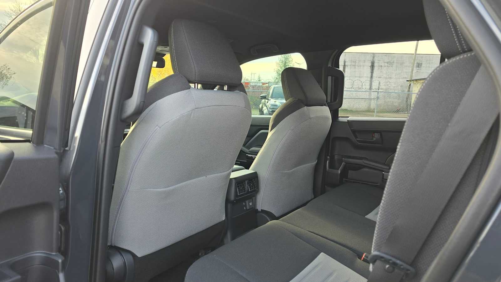 2025 Toyota 4Runner Hybrid TRD Off Road