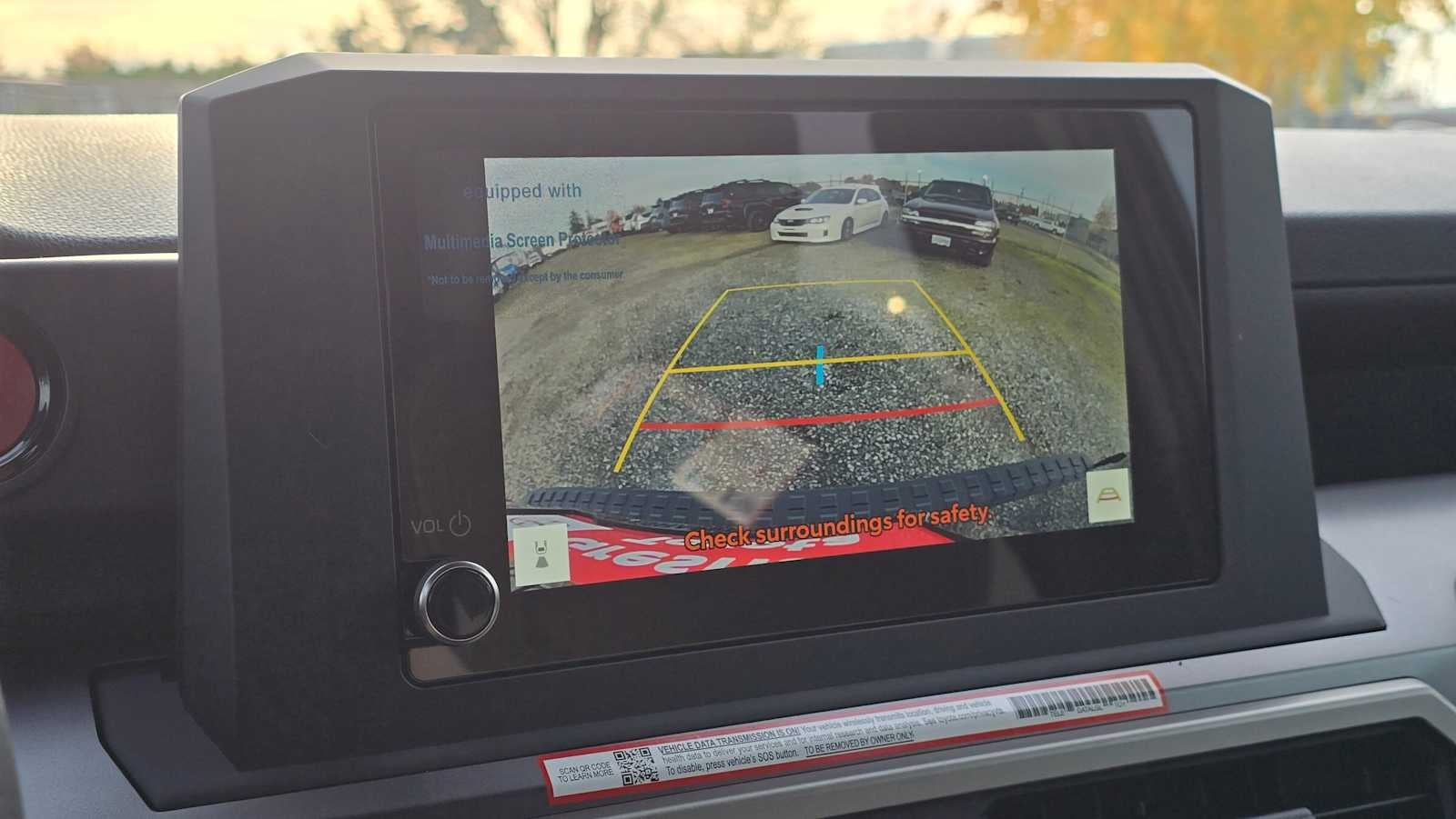 2025 Toyota 4Runner Hybrid TRD Off Road