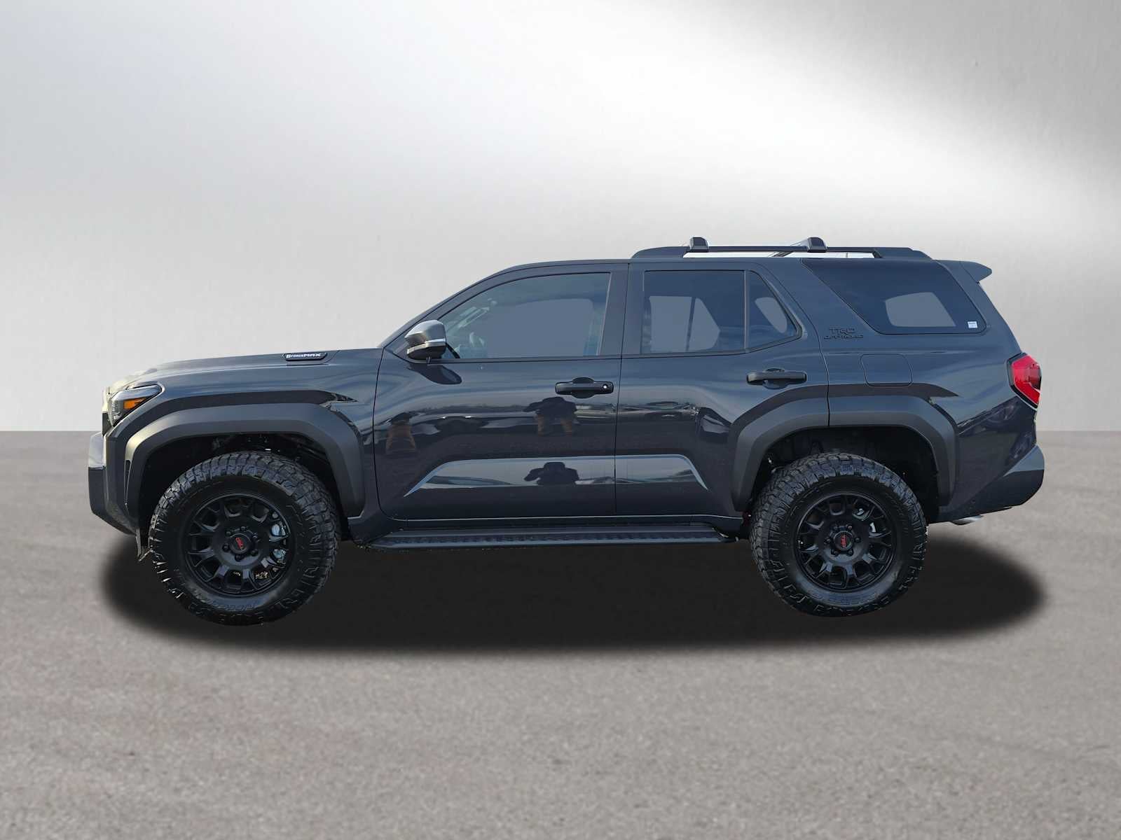 2025 Toyota 4Runner Hybrid TRD Off Road