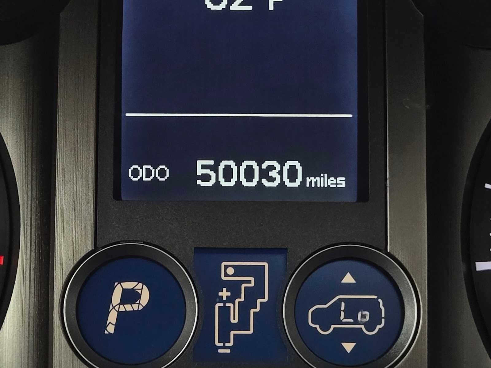 2019 Lexus GX 460 Luxury