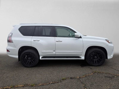 2019 Lexus GX 460 Luxury