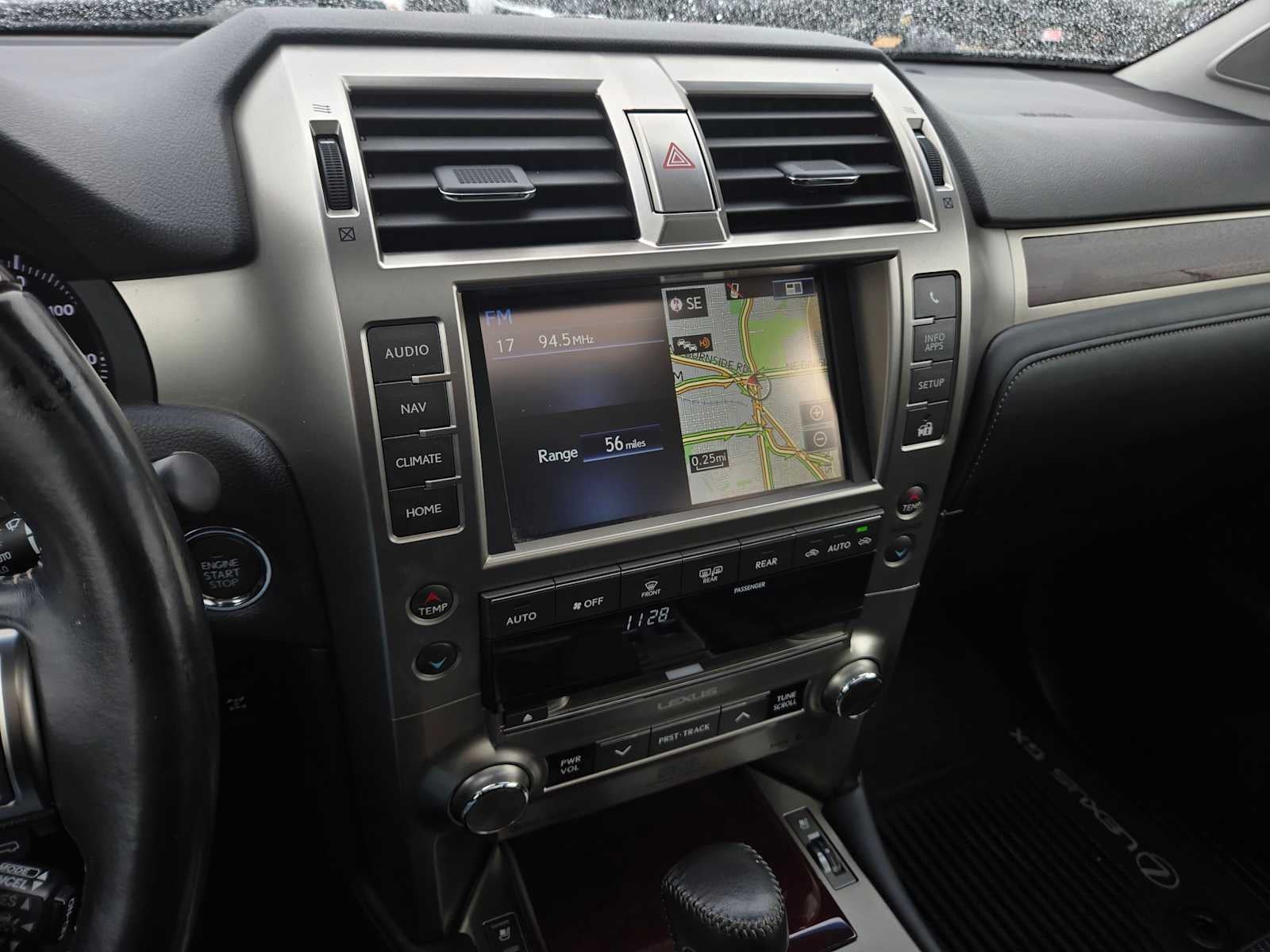 2019 Lexus GX 460 Luxury