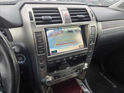 2019 Lexus GX 460 Luxury