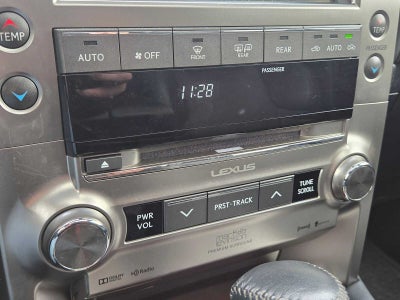 2019 Lexus GX 460 Luxury