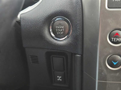 2019 Lexus GX 460 Luxury