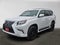 2019 Lexus GX 460 Luxury