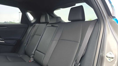 2023 Toyota bZ4X Limited