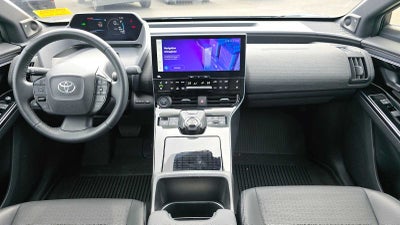 2023 Toyota bZ4X Limited