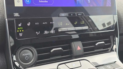 2023 Toyota bZ4X Limited