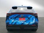 2023 Toyota bZ4X Limited