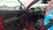 2023 Toyota bZ4X Limited
