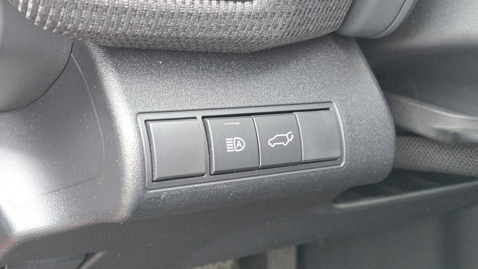 2023 Toyota bZ4X Limited