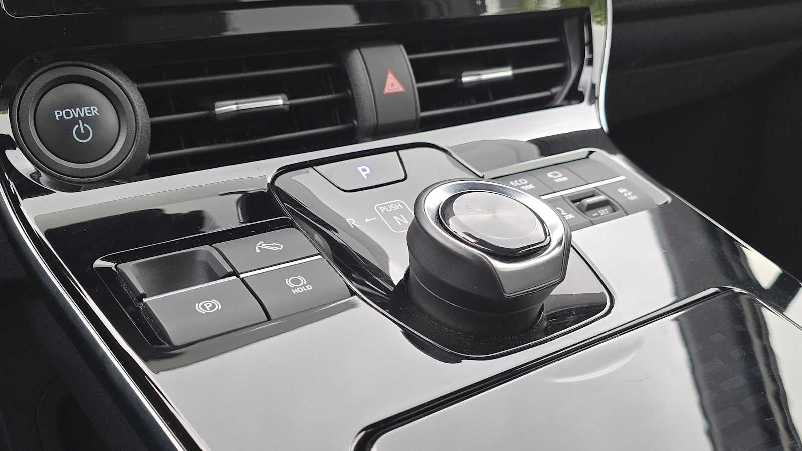 2023 Toyota bZ4X Limited