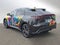 2023 Toyota bZ4X Limited