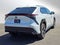 2023 Toyota bZ4X XLE