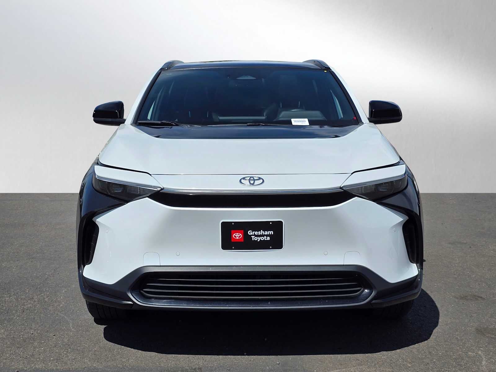 2023 Toyota bZ4X XLE