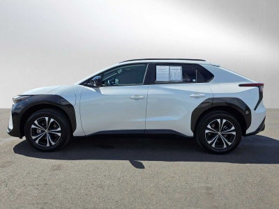 2023 Toyota bZ4X XLE