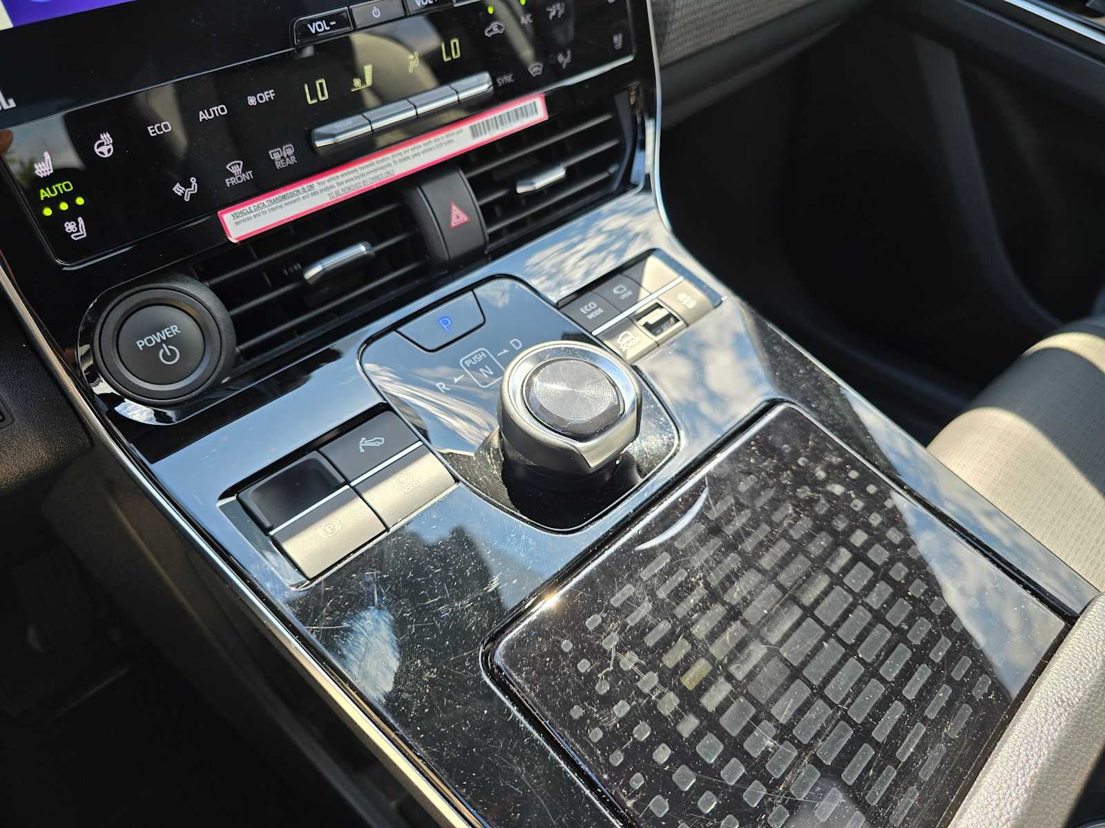 2023 Toyota bZ4X Limited