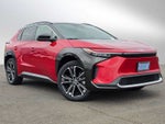 2023 Toyota bZ4X Limited