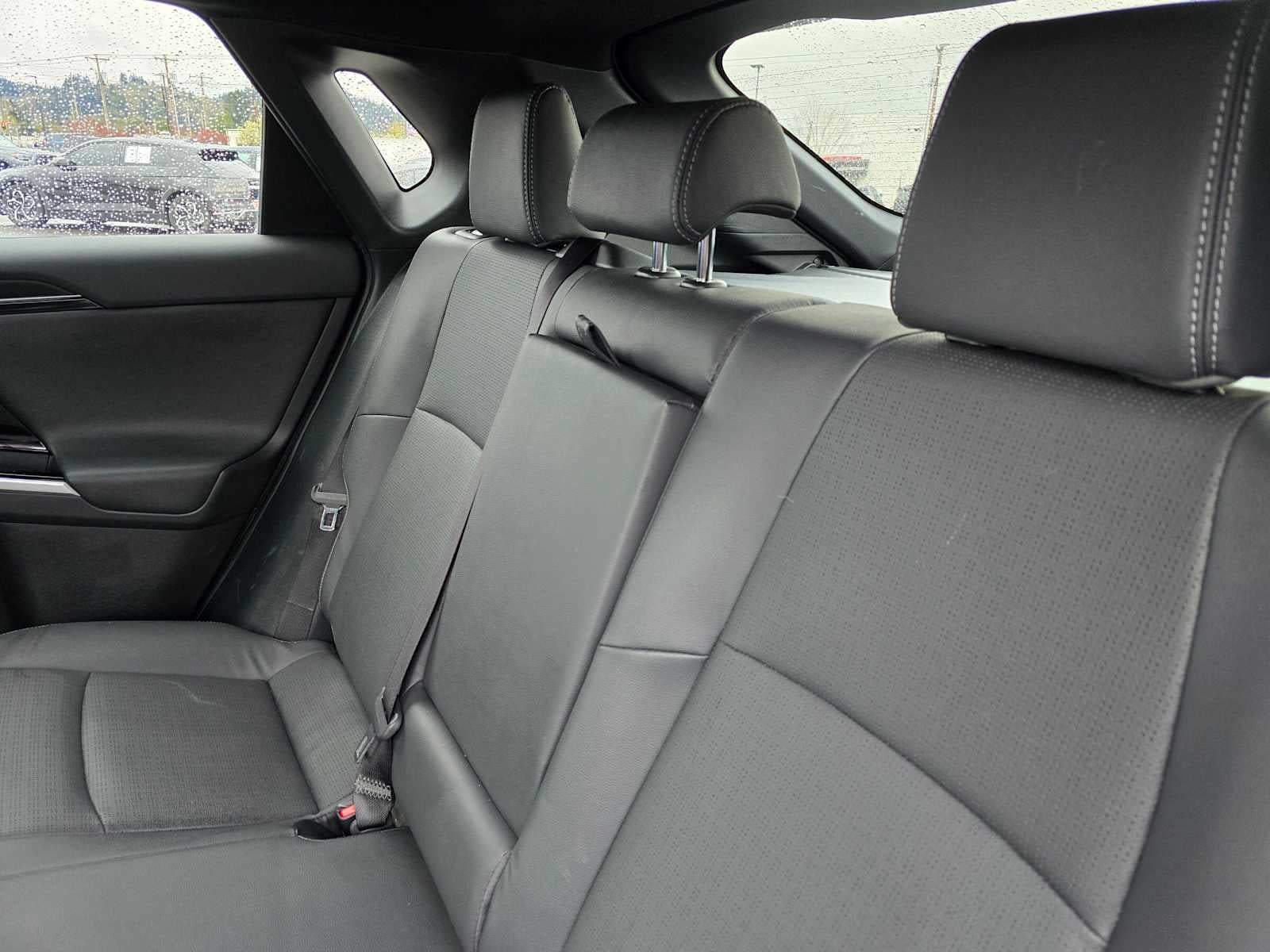 2024 Toyota bZ4X Limited