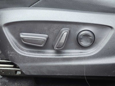 2024 Toyota bZ4X Limited