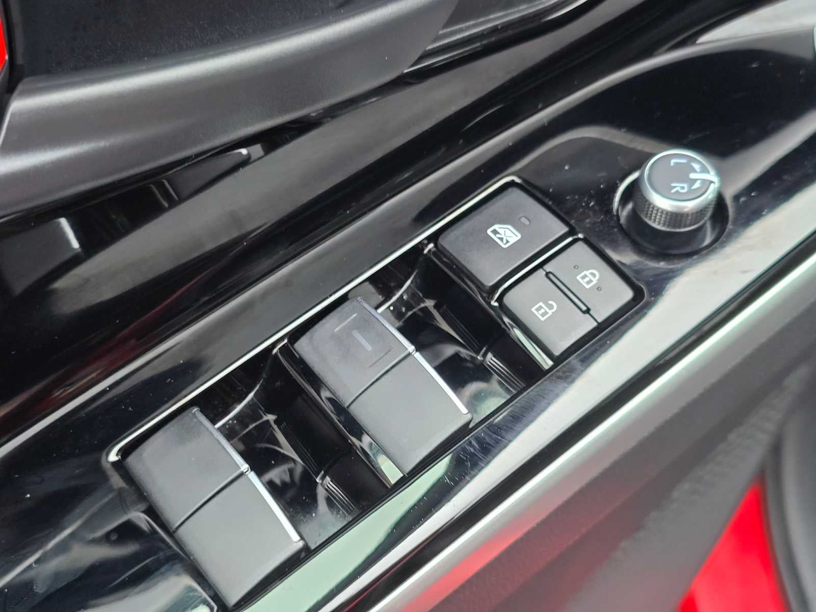 2024 Toyota bZ4X Limited