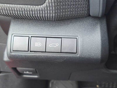 2024 Toyota bZ4X Limited