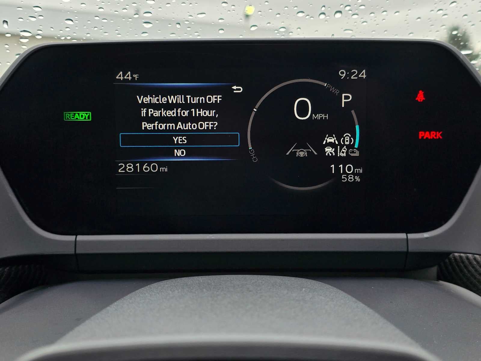 2024 Toyota bZ4X Limited