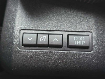 2024 Toyota bZ4X Limited